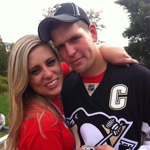 Meet your Posher, Jr.